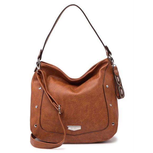 NWT Jessica Simpson Hobo Bag! ❤️ - Picture 1 of 6